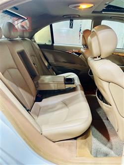 مرسيدس بنز E-Class